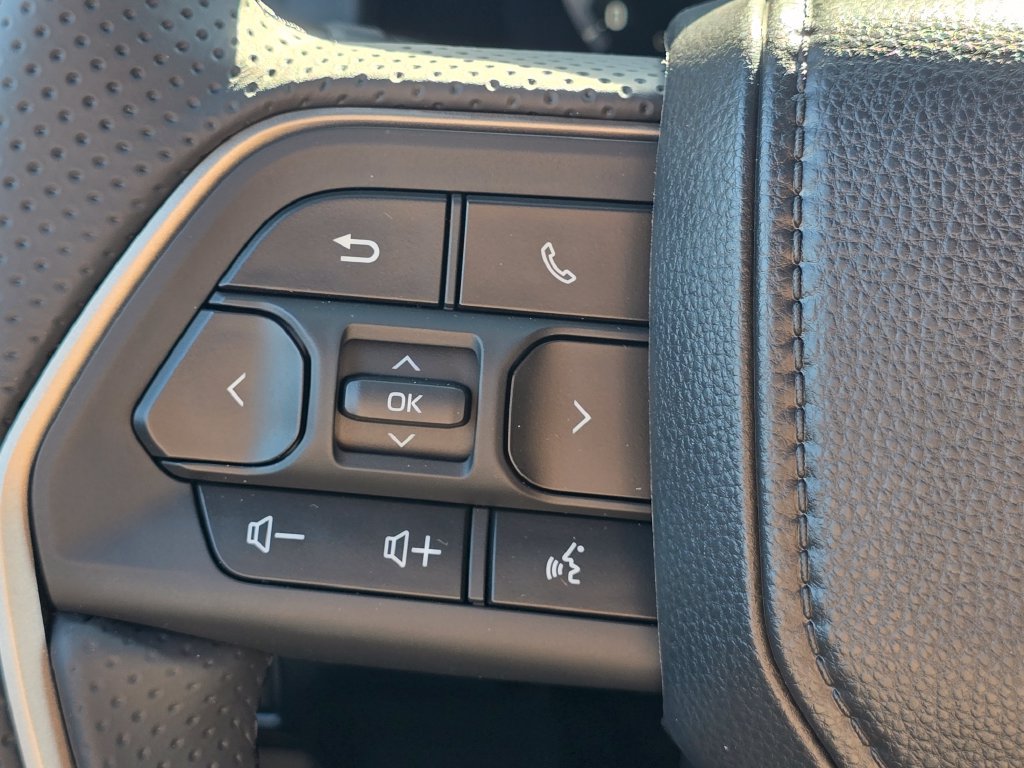 New 2026 Toyota 4Runner TRD Off-Road Premium w/ Tow Technology Package AWD/4WD image 36