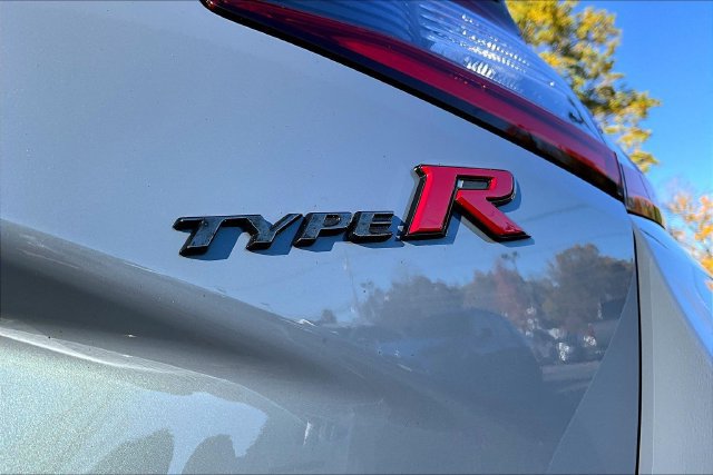 Used 2025 Honda Civic Type R image 23