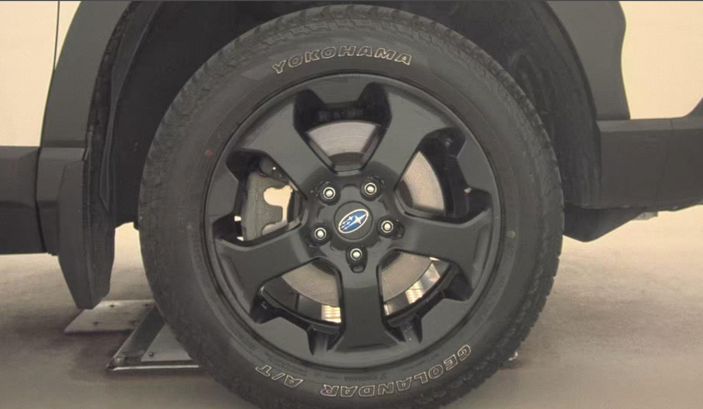 Used 2023 Subaru Forester Wilderness AWD/4WD image 10