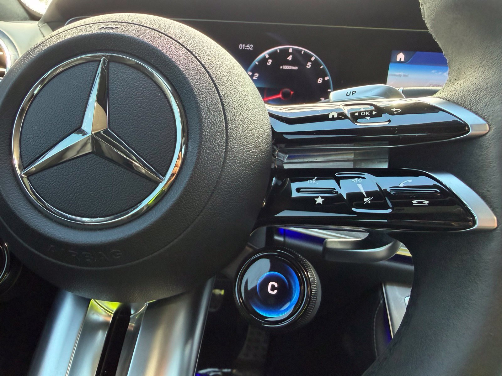 Used 2021 Mercedes-Benz E 63 AMG S image 16