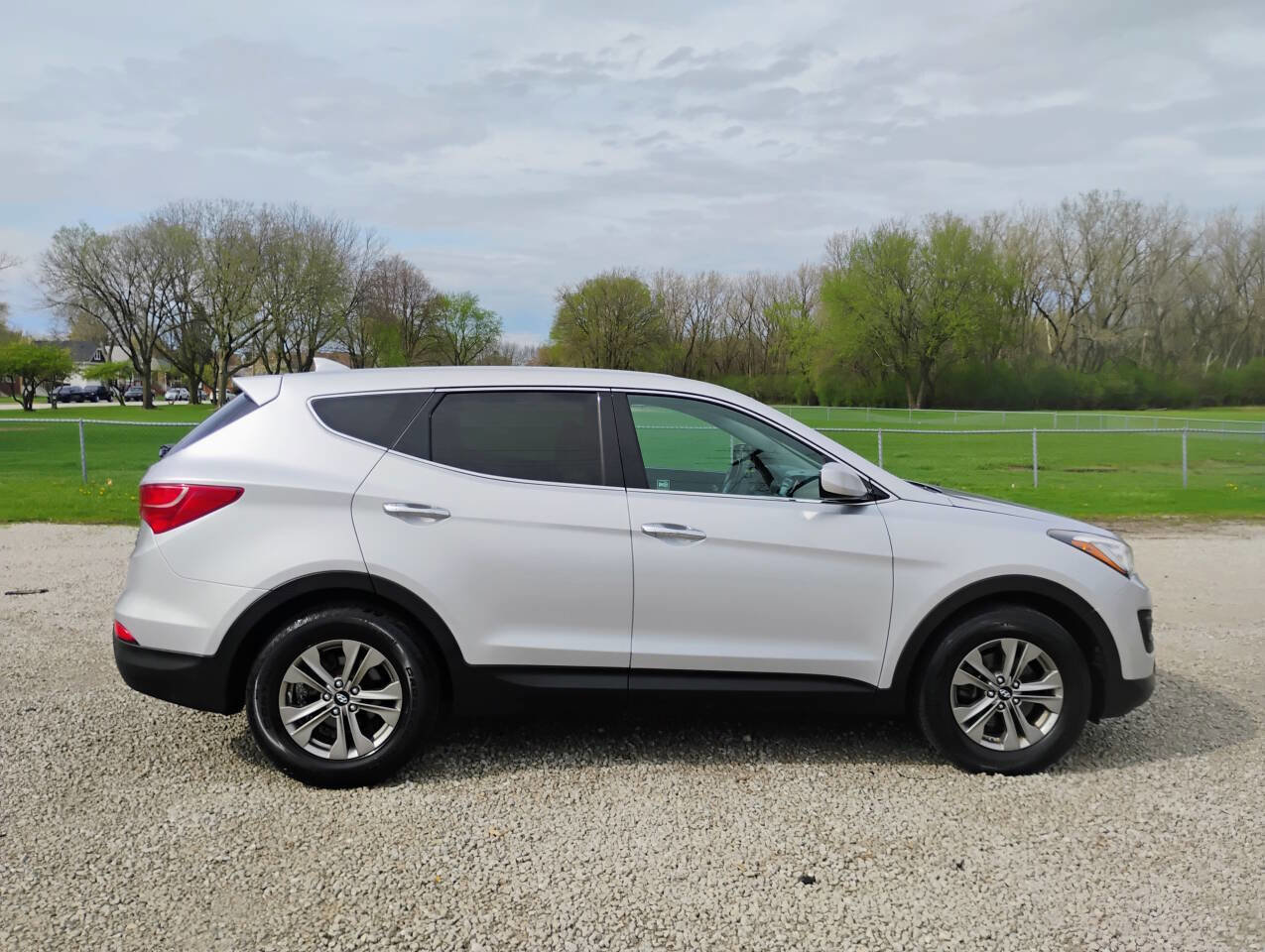 Used 2016 Hyundai Santa Fe Sport AWD/4WD image 13