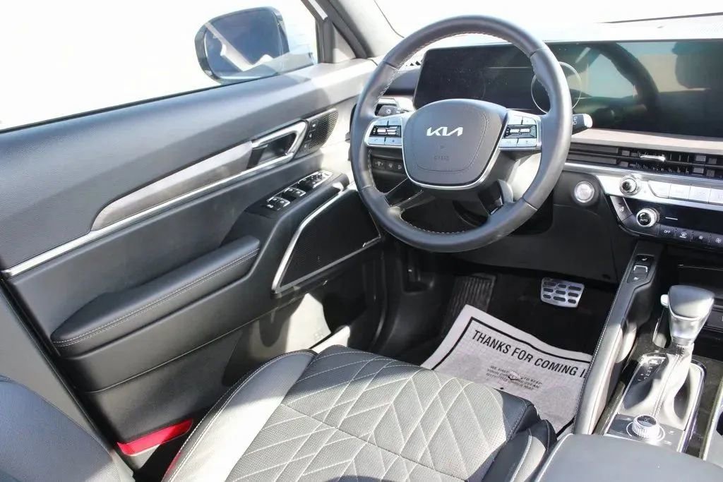 Used 2025 Kia Telluride SX X-Line image 39