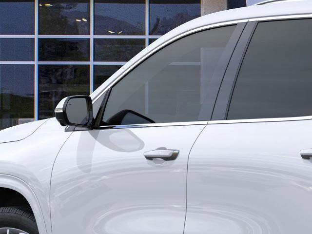 New 2026 Buick Enclave Avenir image 12