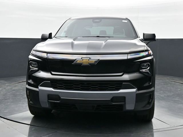 New 2026 Chevrolet Silverado EV LT AWD/4WD image 2