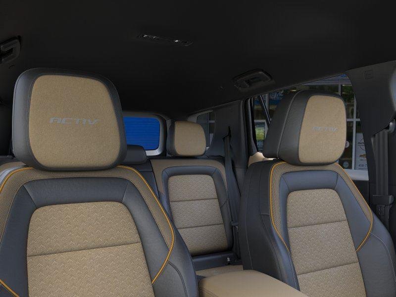 New 2027 Chevrolet Equinox ACTIV AWD/4WD image 24
