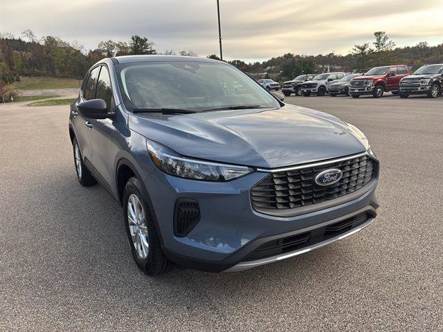 New 2026 Ford Escape Active w/ Cold Weather Package image 6