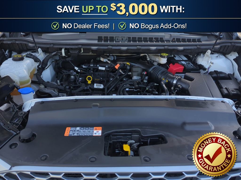 Used 2023 Ford Edge SEL w/ Convenience Package image 25