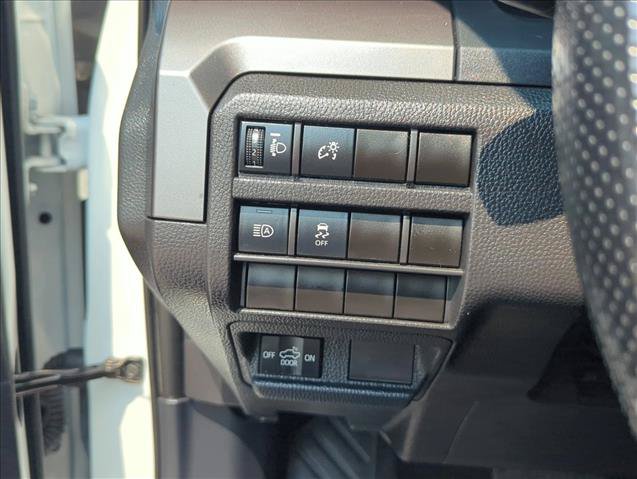 Certified 2025 Toyota Tacoma SR5 RWD image 15