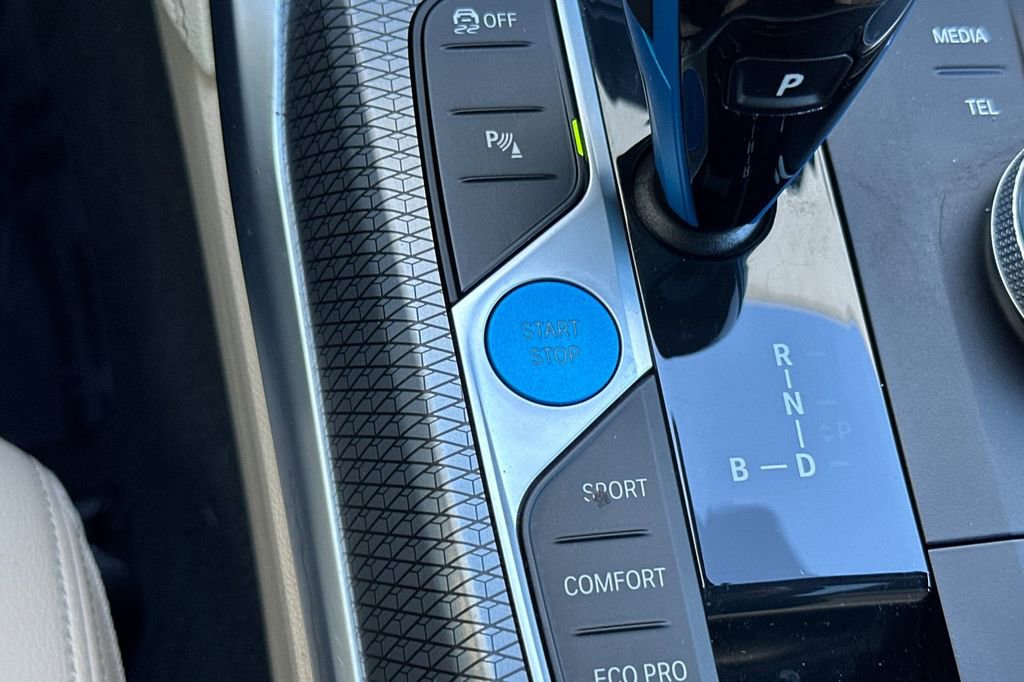 Used 2023 BMW i4 M50 image 24