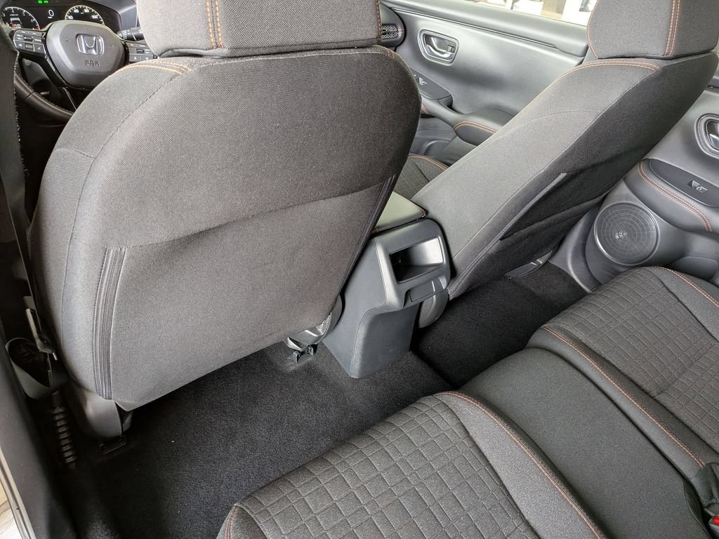 Used 2025 Honda HR-V Sport image 22
