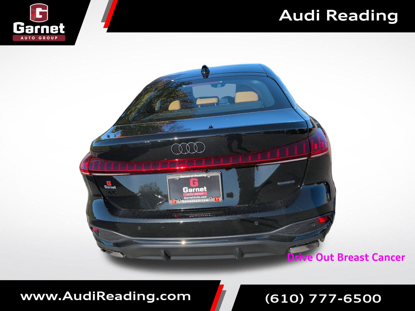 New 2026 Audi A5 Premium Plus AWD/4WD image 4