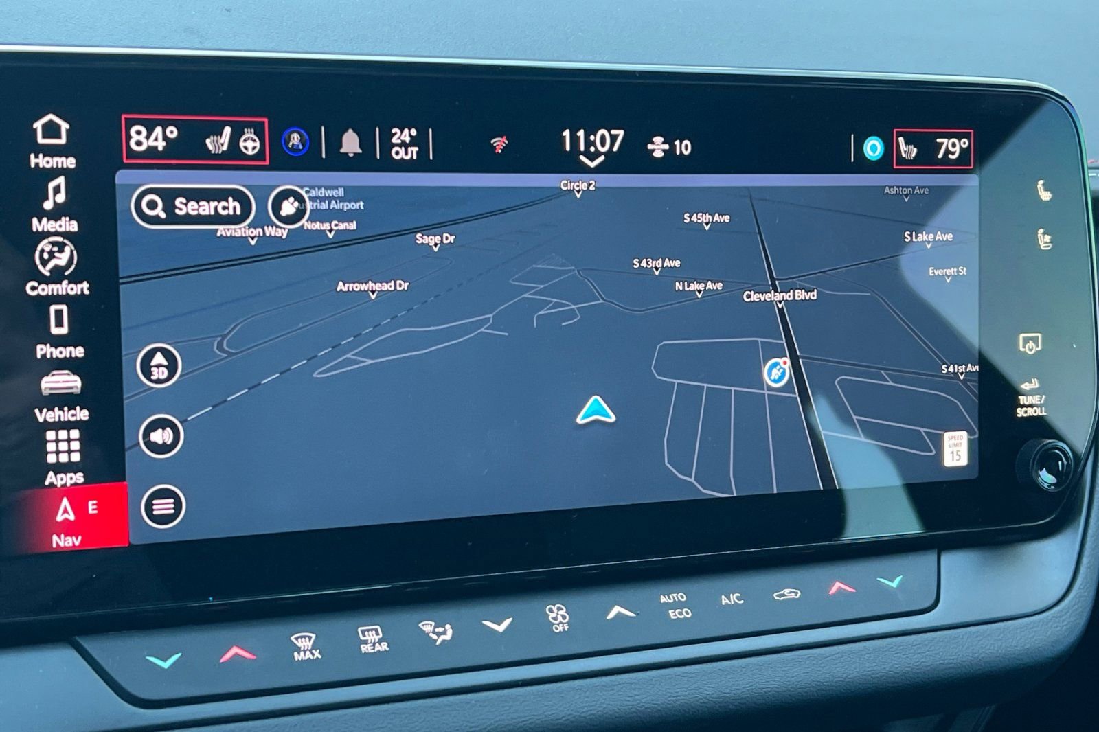 New 2024 Dodge Charger R/T w/ Plus Group image 15