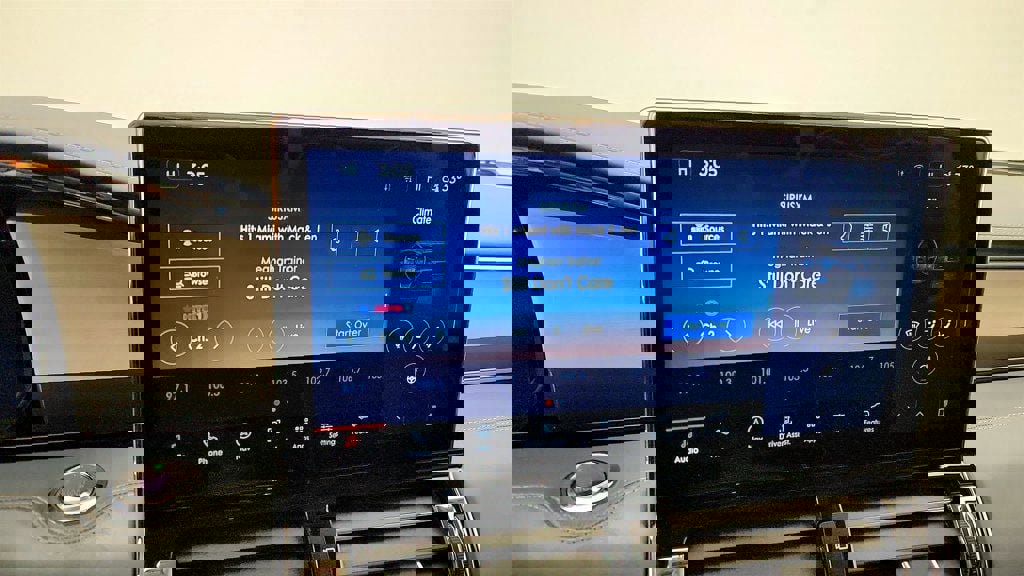 Used 2022 Lincoln Navigator L Black Label image 17