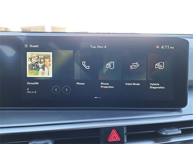 New 2026 Kia Sorento S image 21