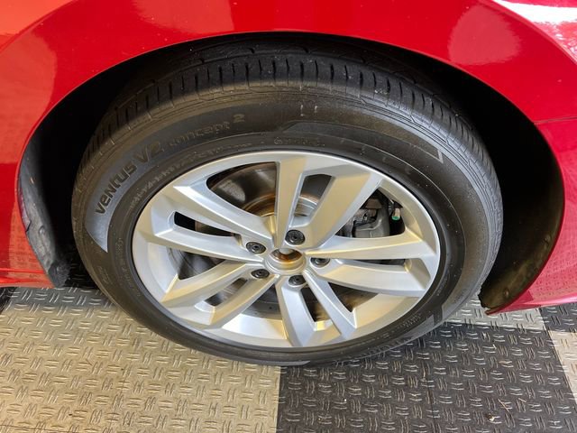 Used 2021 Volkswagen Passat 2.0T S FWD image 9