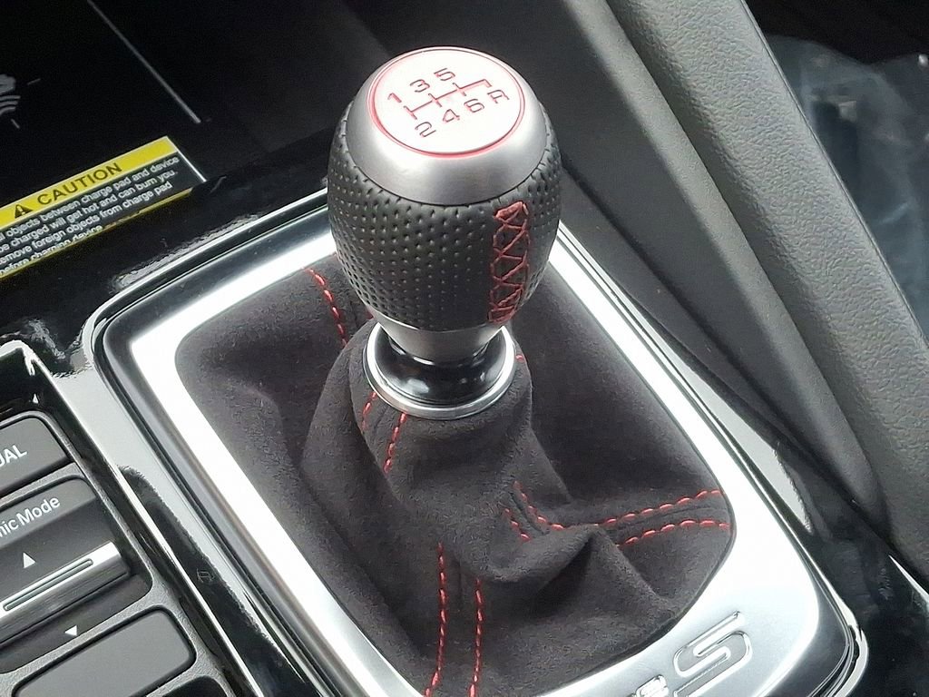 New 2026 Acura Integra Type S image 7