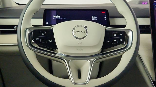 New 2026 Volvo EX90 Plus AWD/4WD image 24