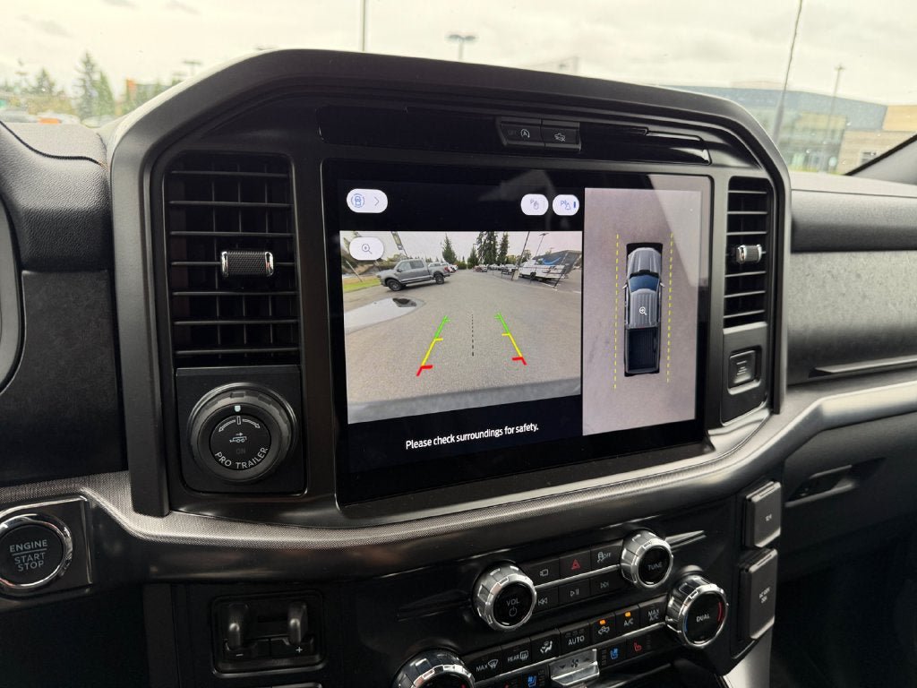 Used 2026 Ford F150 Tremor w/ Equipment Group 402B MID AWD/4WD image 17