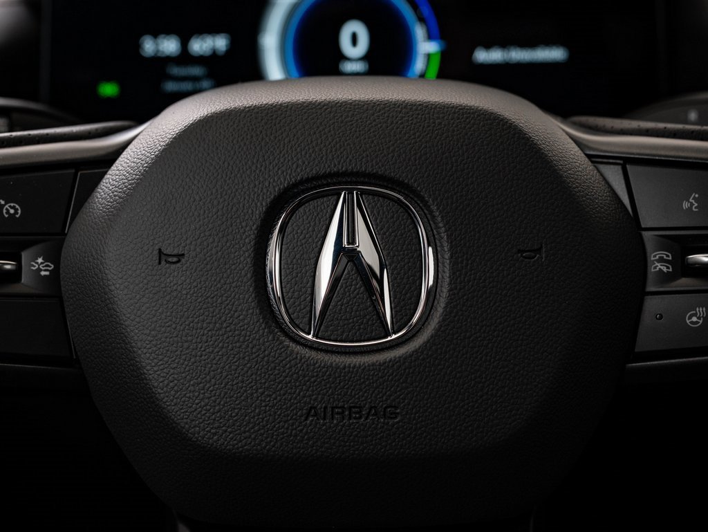 Used 2024 Acura ZDX A-Spec image 32