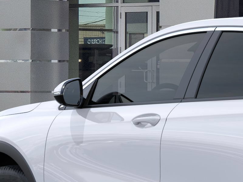 New 2026 Buick Envista Sport Touring FWD image 12