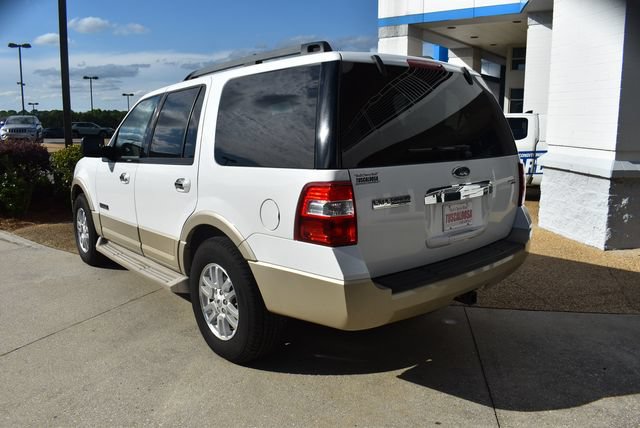 Used 2007 Ford Expedition Eddie Bauer RWD image 7