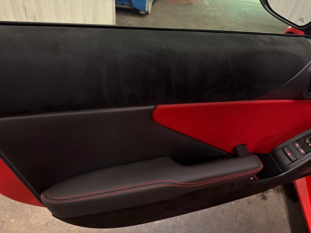 Used 2024 Toyota GR86 TRUENO Edition RWD image 36
