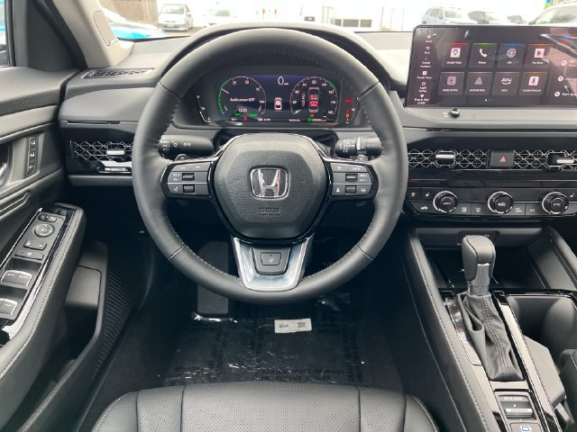 New 2026 Honda Accord Touring image 13