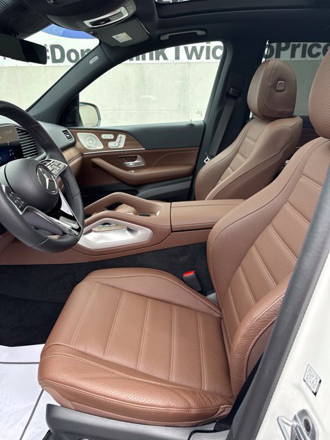Used 2026 Mercedes-Benz GLE 450 4MATIC image 18