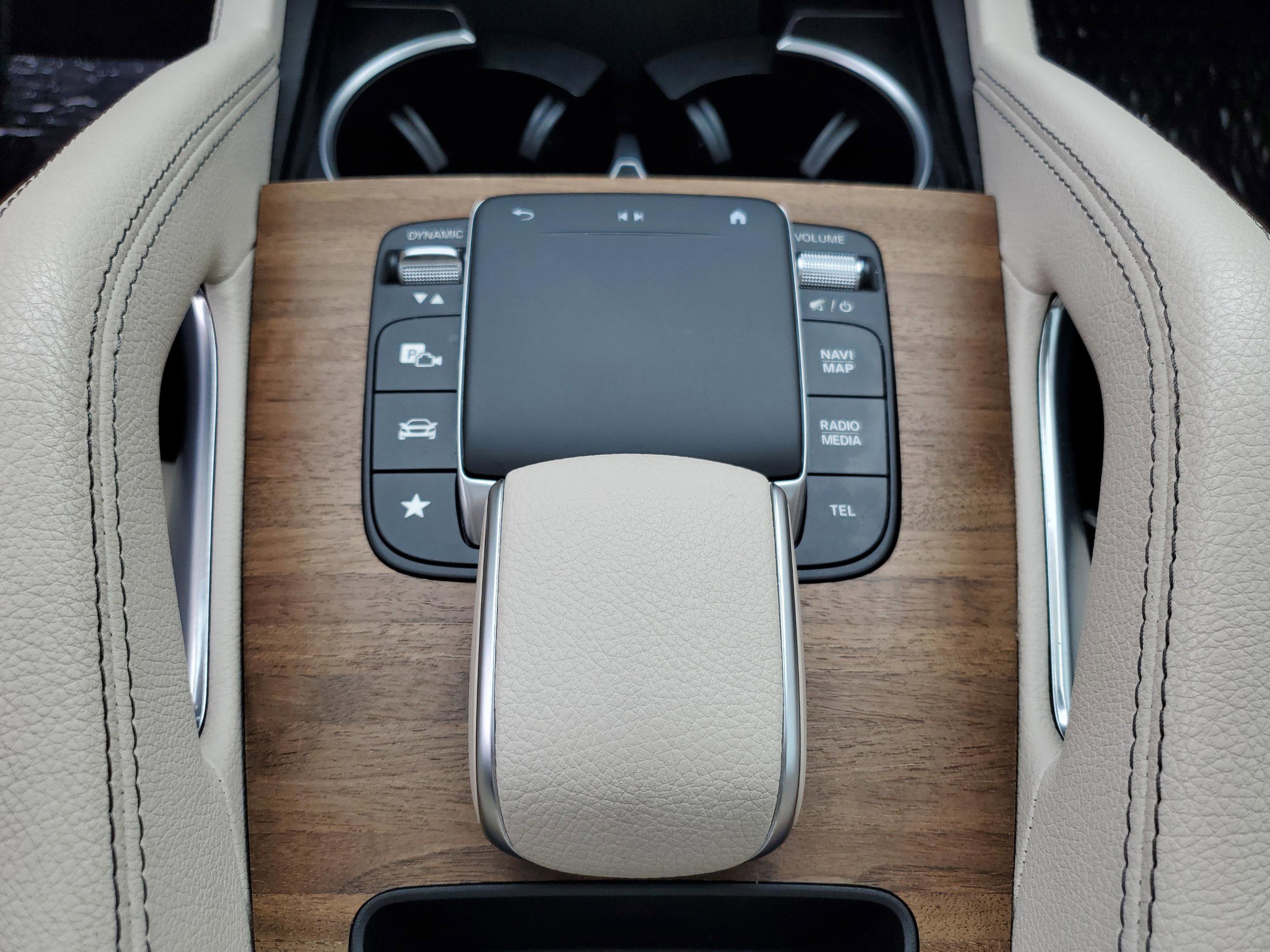 Used 2022 Mercedes-Benz GLE 350 4MATIC image 49