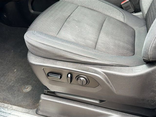 Used 2020 Chevrolet Silverado 1500 RST w/ All-Star Edition image 19