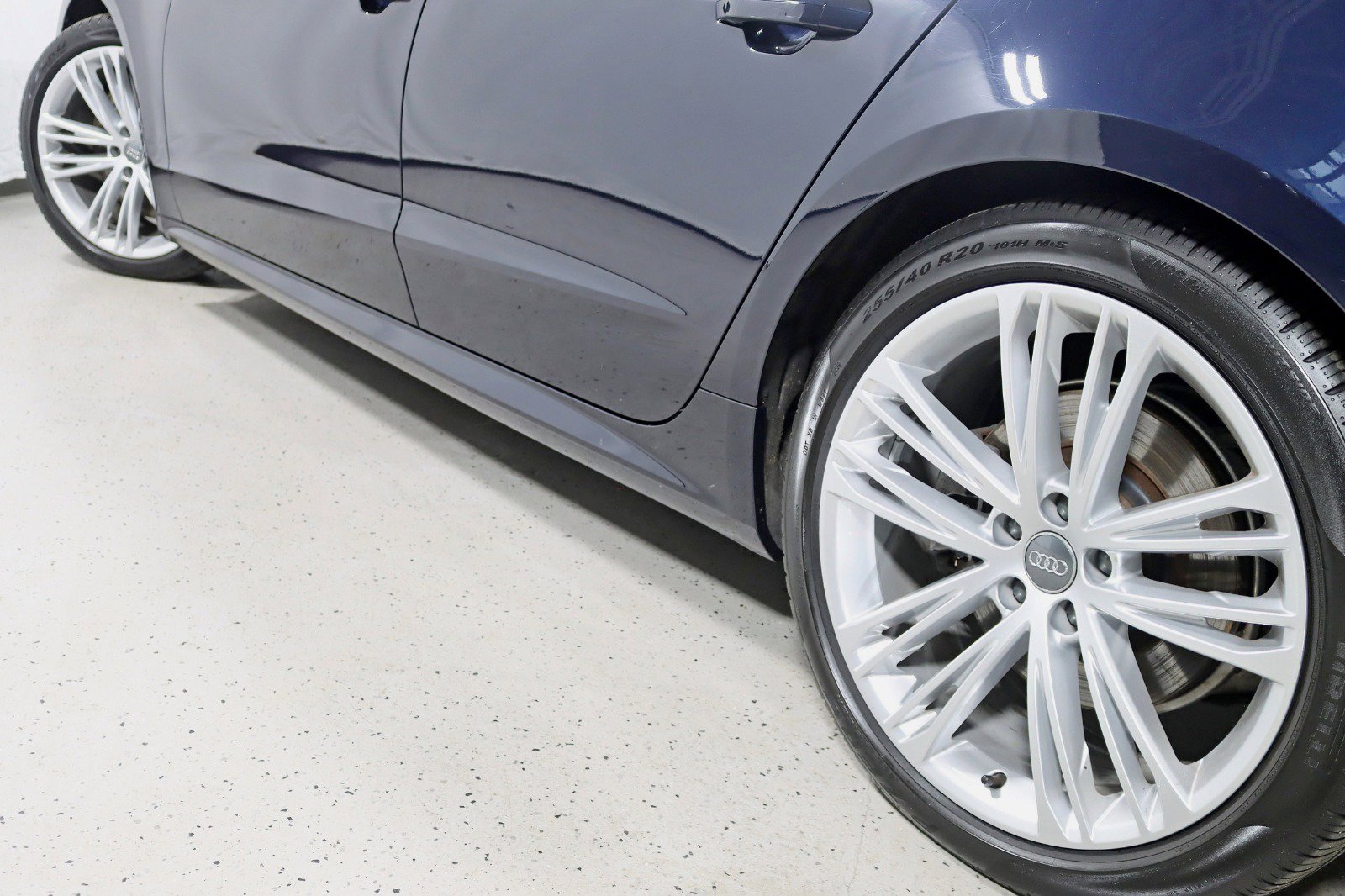 Used 2019 Audi A7 3.0T Prestige w/ Prestige Package image 13
