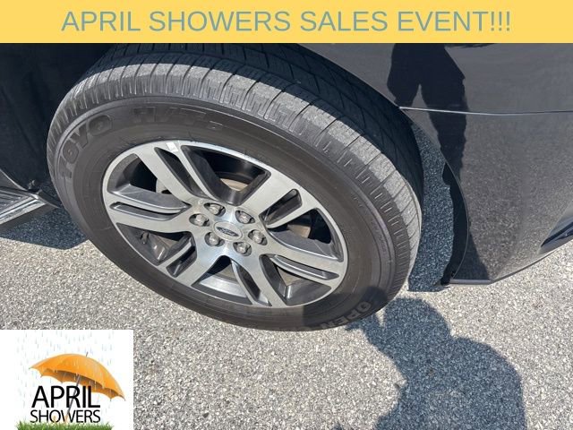 Used 2023 Ford Expedition Max XLT AWD/4WD image 2