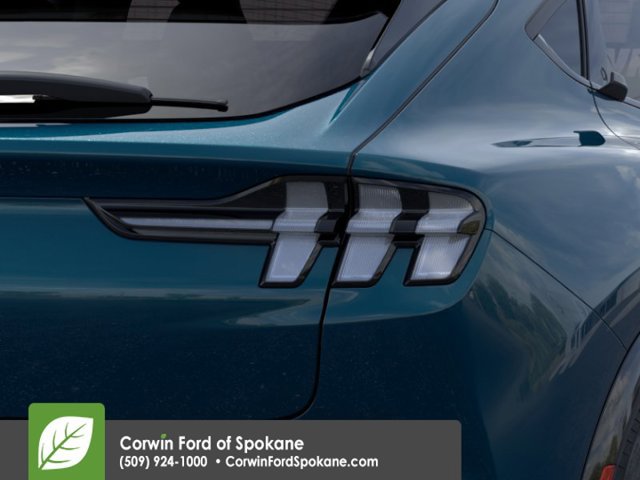 New 2026 Ford Mustang Mach-E Premium AWD/4WD image 21