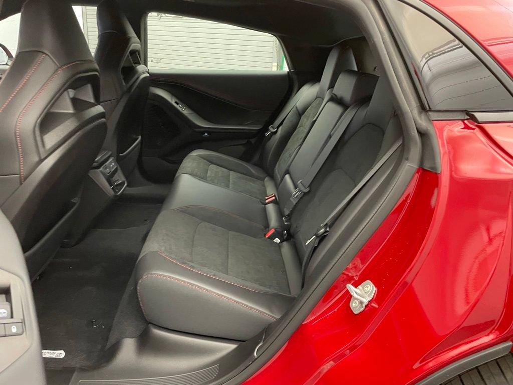 New 2026 Dodge Charger Scat Pack AWD/4WD image 15