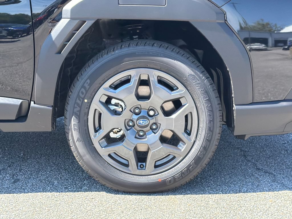 New 2026 Subaru Outback Premium AWD/4WD image 5