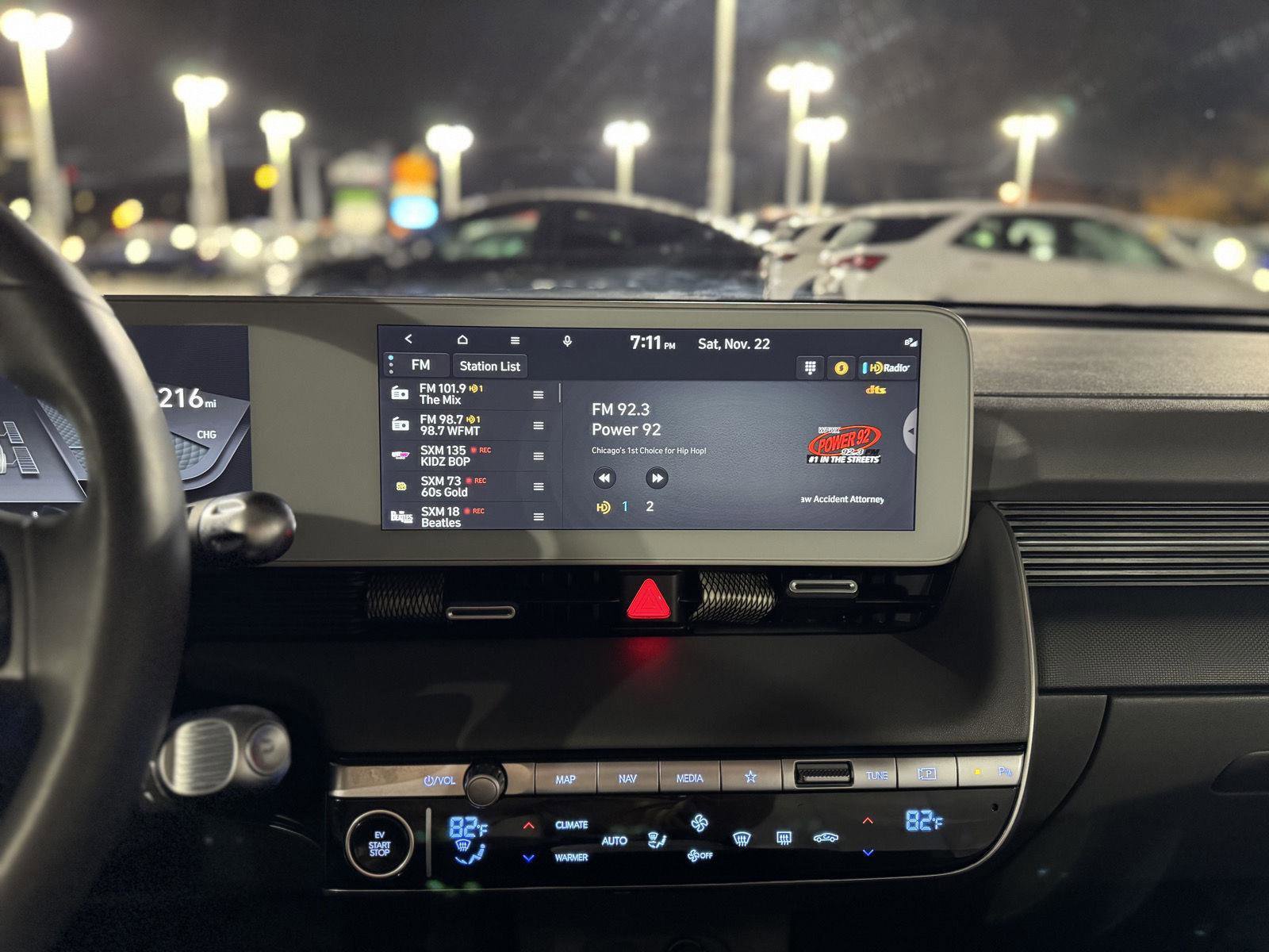 Used 2023 Hyundai Ioniq 5 SEL image 28