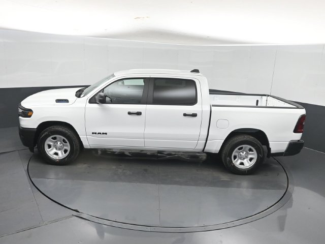 New 2027 RAM 1500 Tradesman RWD image 47