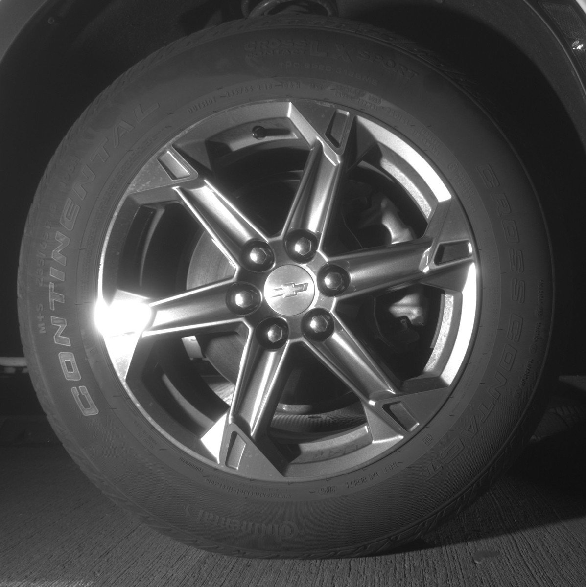 Used 2025 Chevrolet Blazer LT FWD image 13
