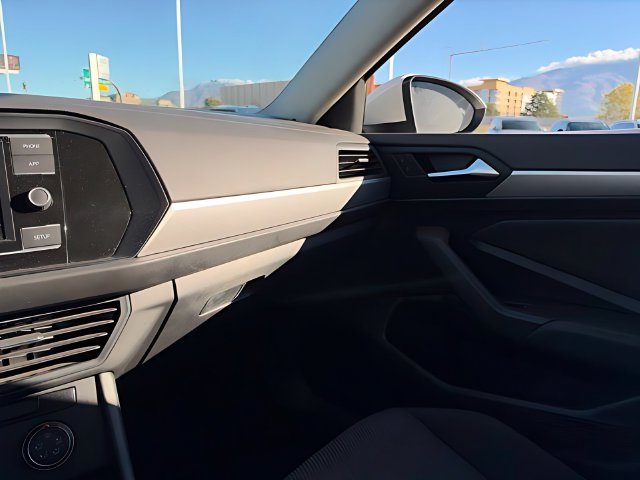Used 2019 Volkswagen Jetta S FWD image 28