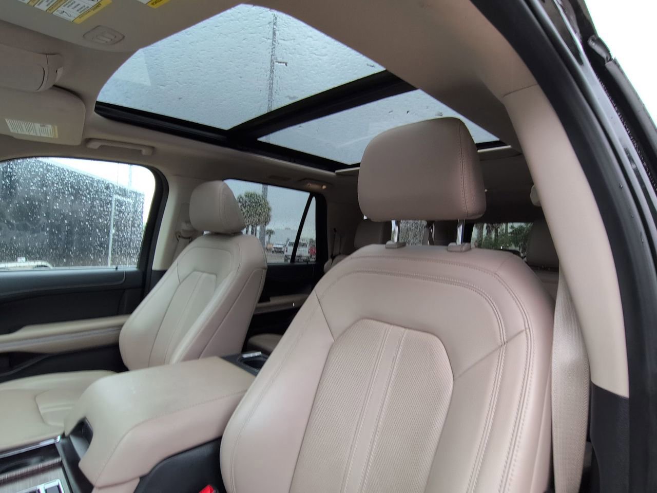 Used 2024 Ford Expedition Max Limited image 21