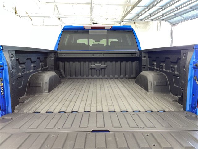 New 2026 Chevrolet Silverado 1500 RST w/ RST All Star Premium Package image 15