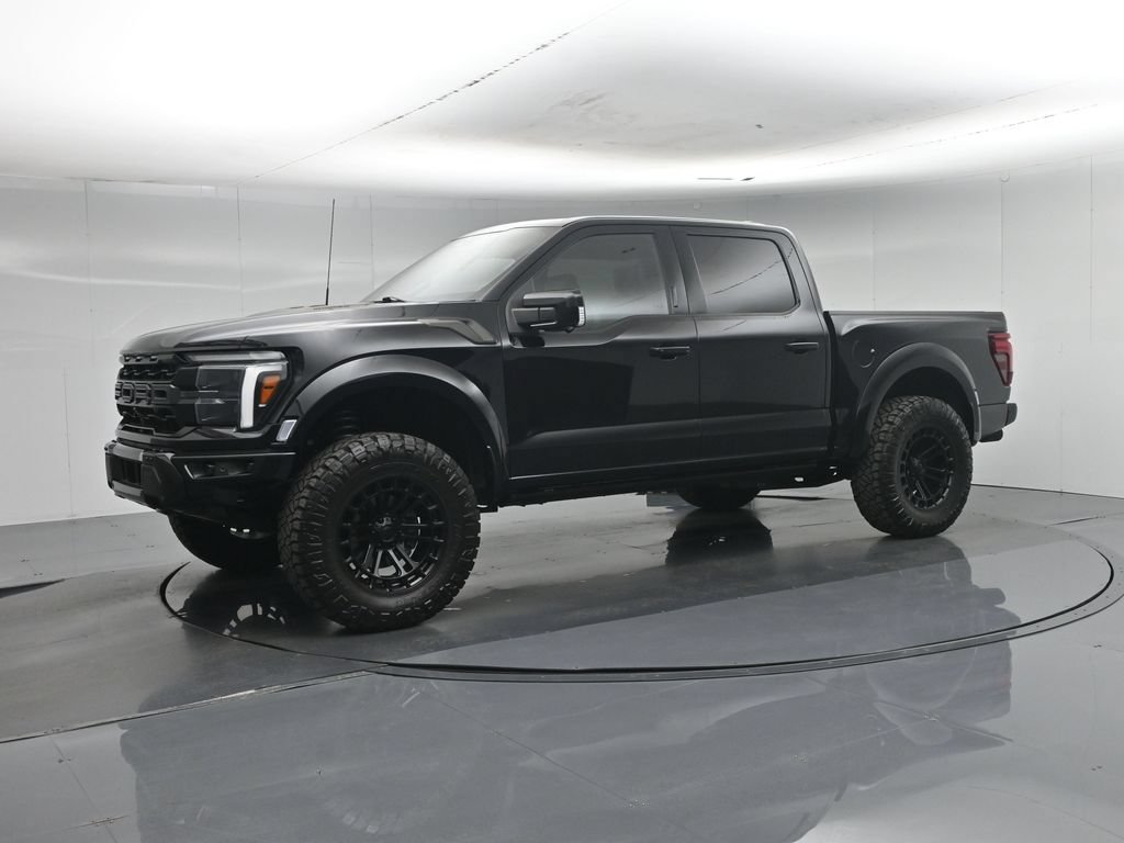 Used 2024 Ford F150 Raptor AWD/4WD image 30