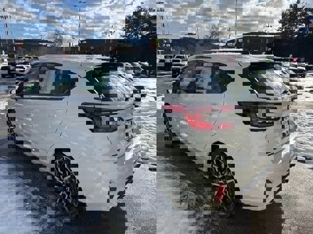 New 2026 Subaru Impreza 2.0i Sport image 8