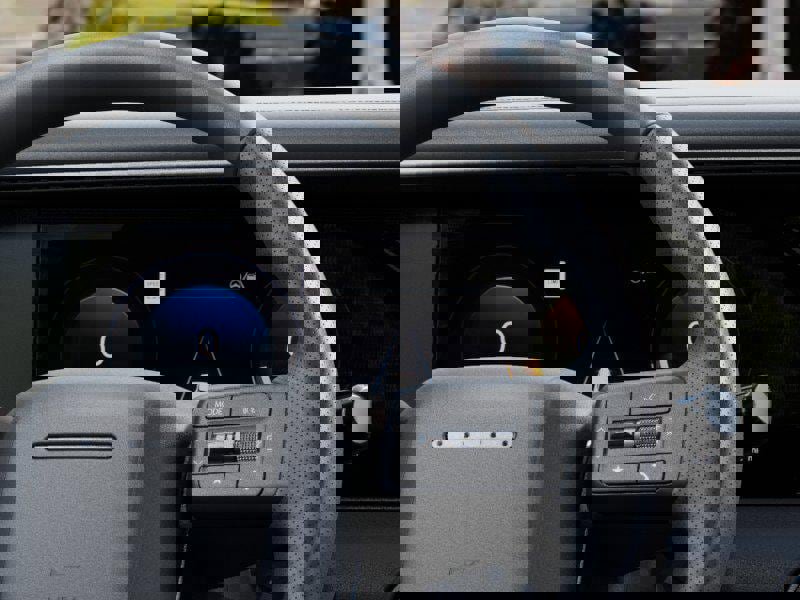 New 2026 Hyundai Palisade XRT Pro image 14