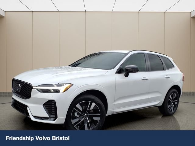 New 2026 Volvo XC60 B5 Core w/ Climate Package AWD/4WD image 1
