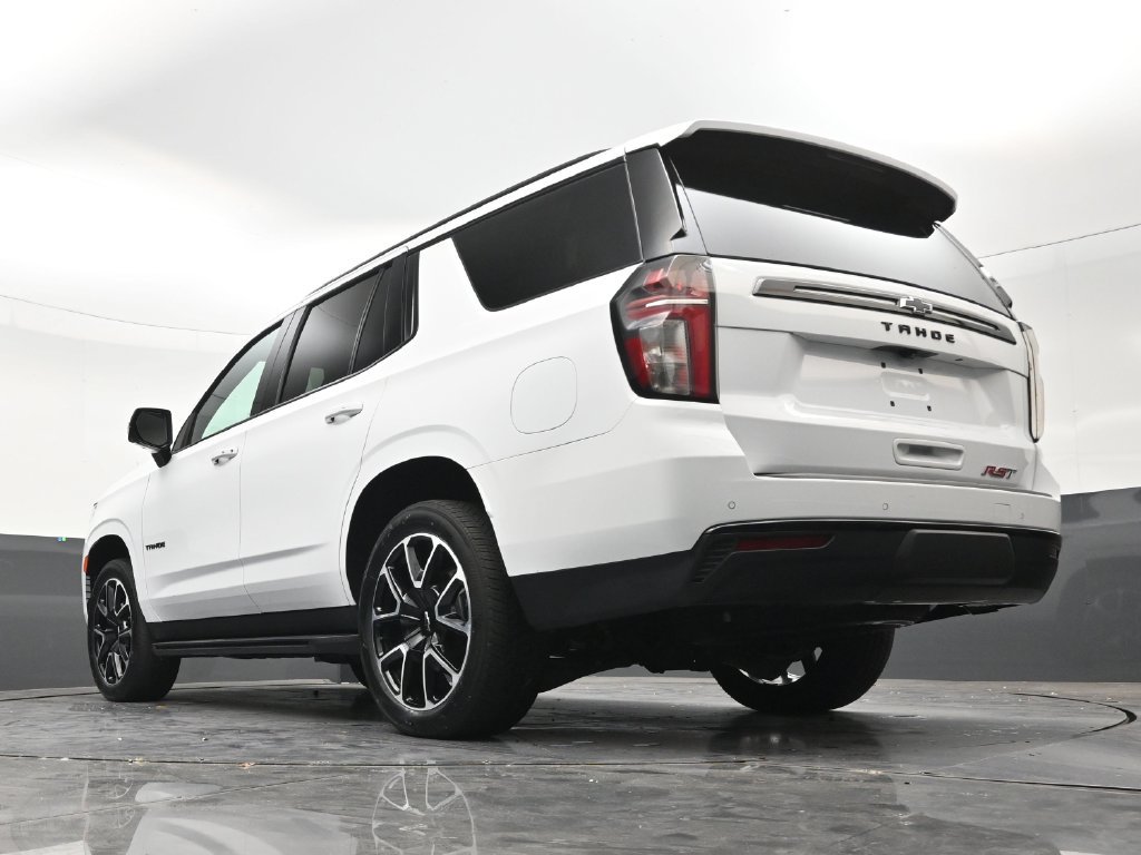 Used 2023 Chevrolet Tahoe RST w/ Luxury Package RWD image 22