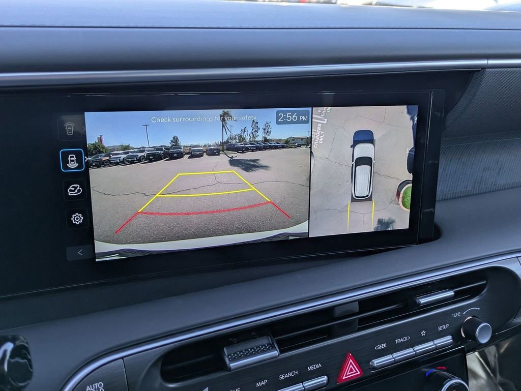 New 2026 Hyundai Palisade Calligraphy image 24