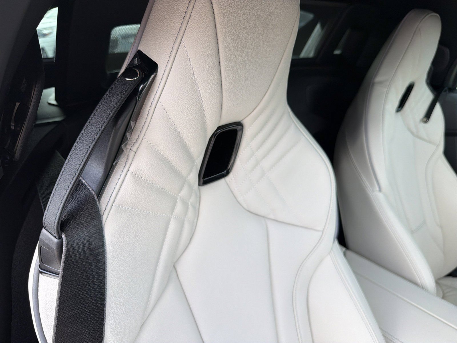 New 2026 BMW Z4 sDrive30i w/ Premium Package RWD image 19
