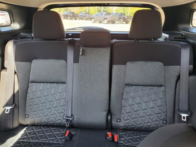 New 2026 Nissan Kicks SV w/ SV Premium Package image 14