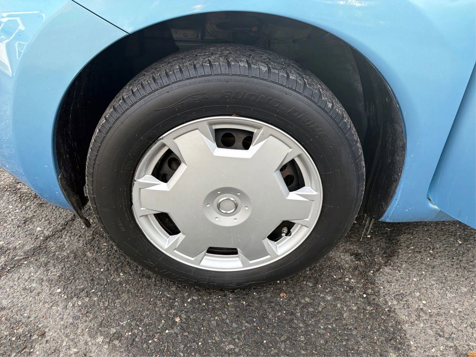 Used 2015 Nissan Versa Note SV image 16